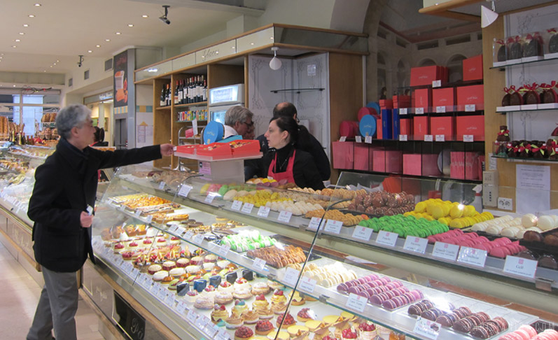best macarons