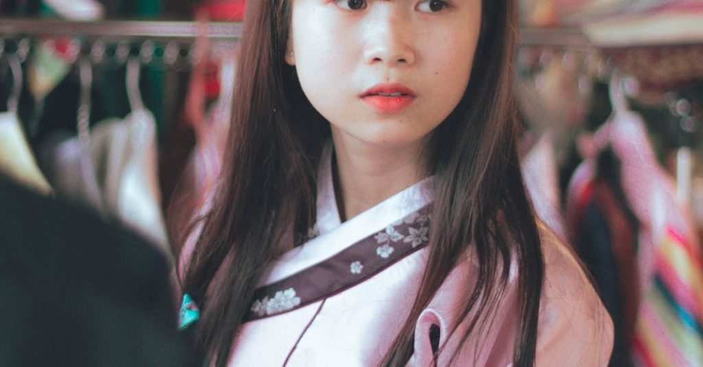 hanbok