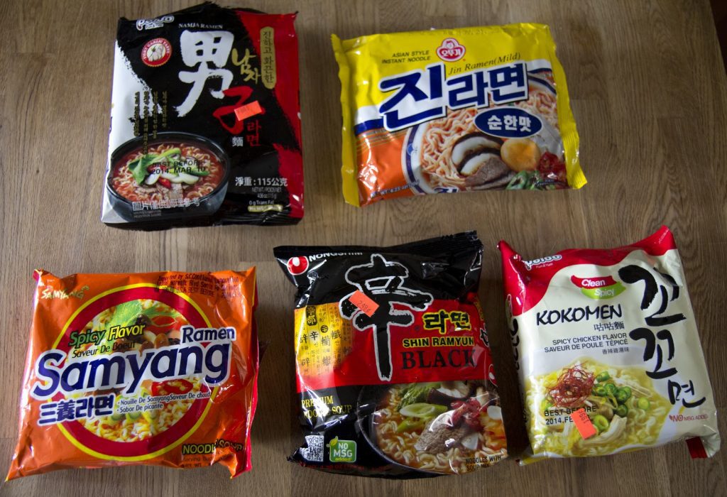What to Buy in Korea in 2022 Top 10 Things to Buy in Korea What to Buy in Korea in 2022 Top 10 Things to Buy in Korea