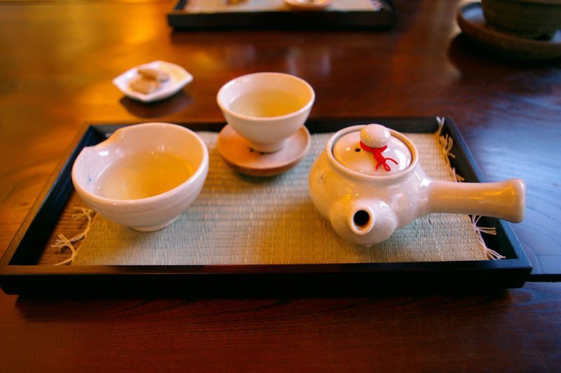 tea