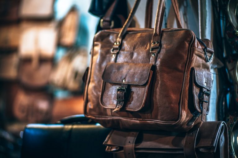 travel garment bag