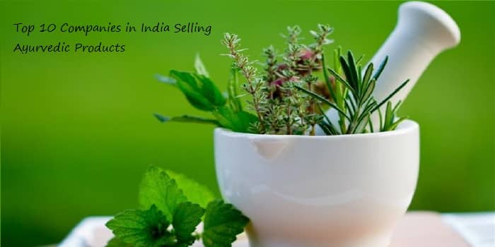 Ayurvedic Products