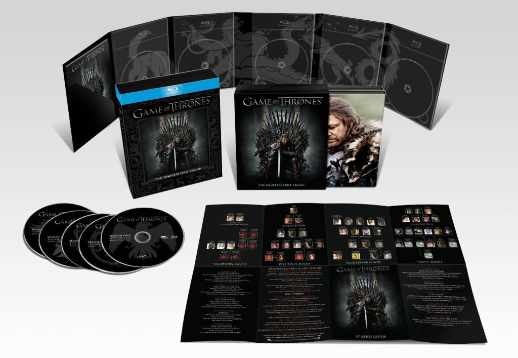 Game of Thrones