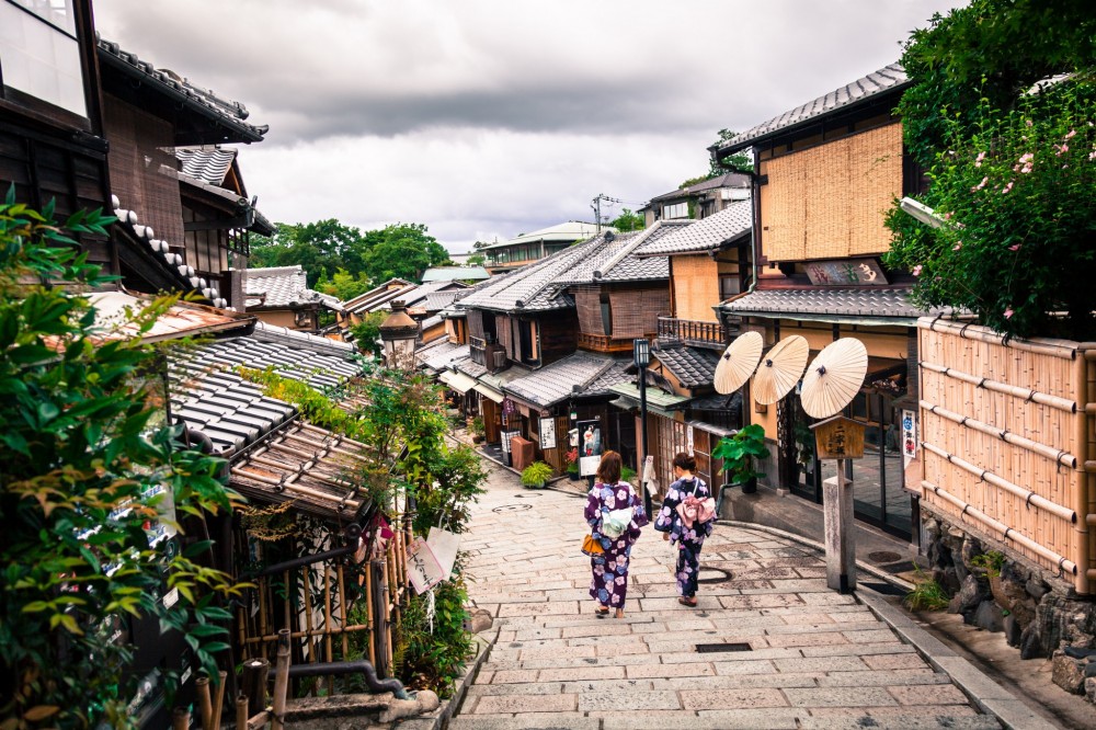 Higashiyama