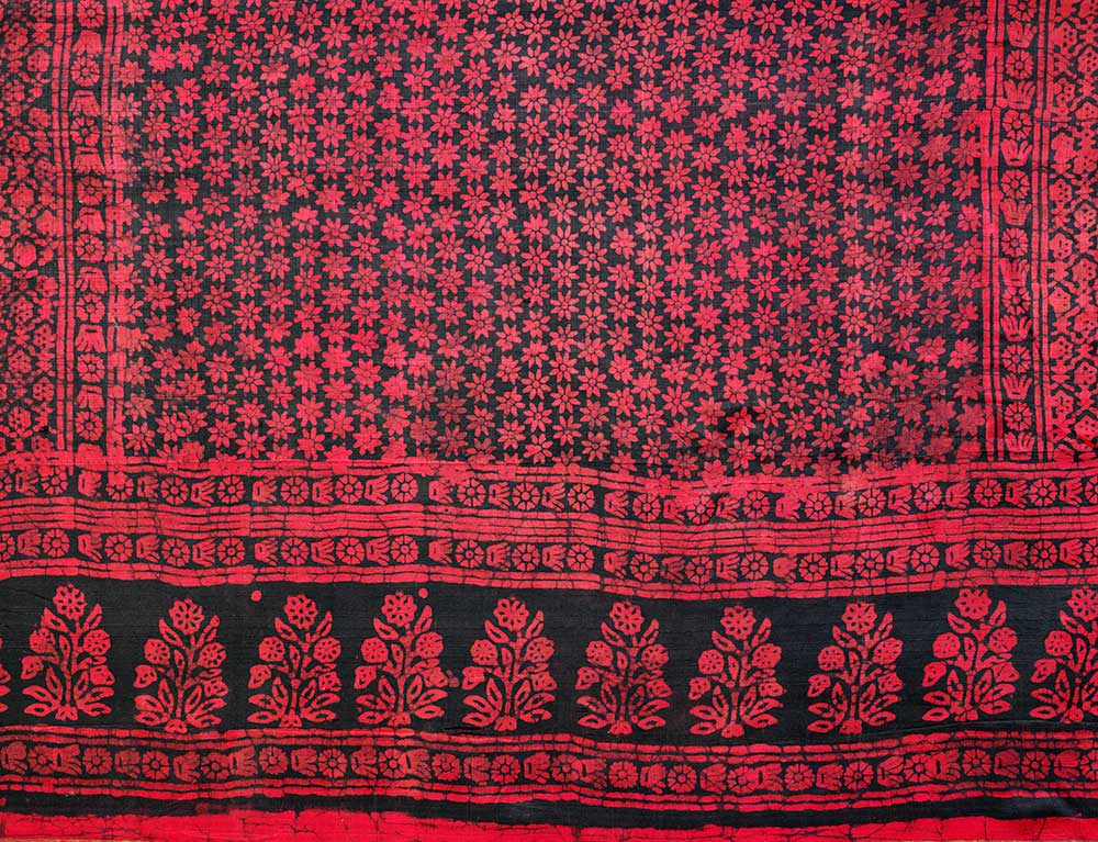 Indian Fabric