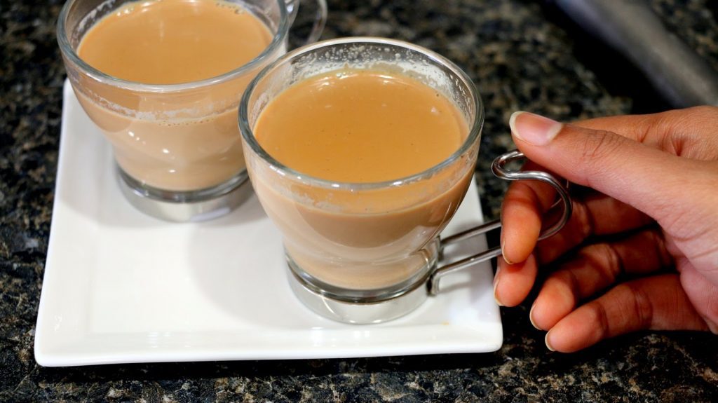 Indian Tea