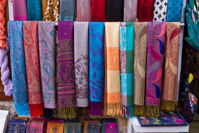 Pashmina Shawl