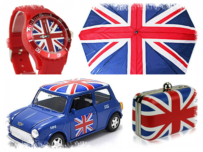 Union Flag