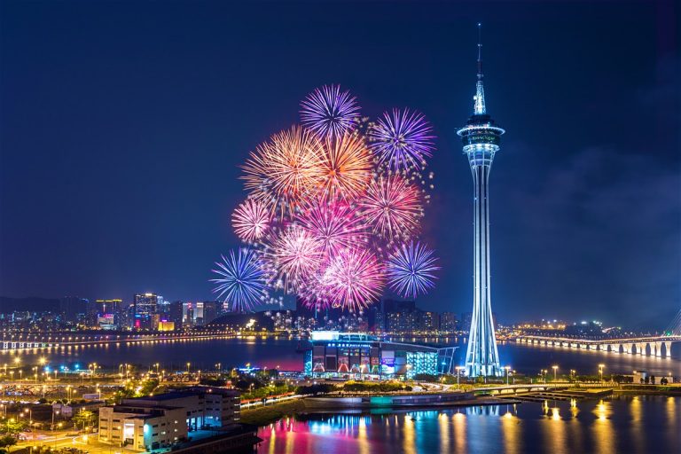 macau