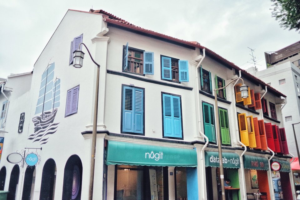 shophouse 14