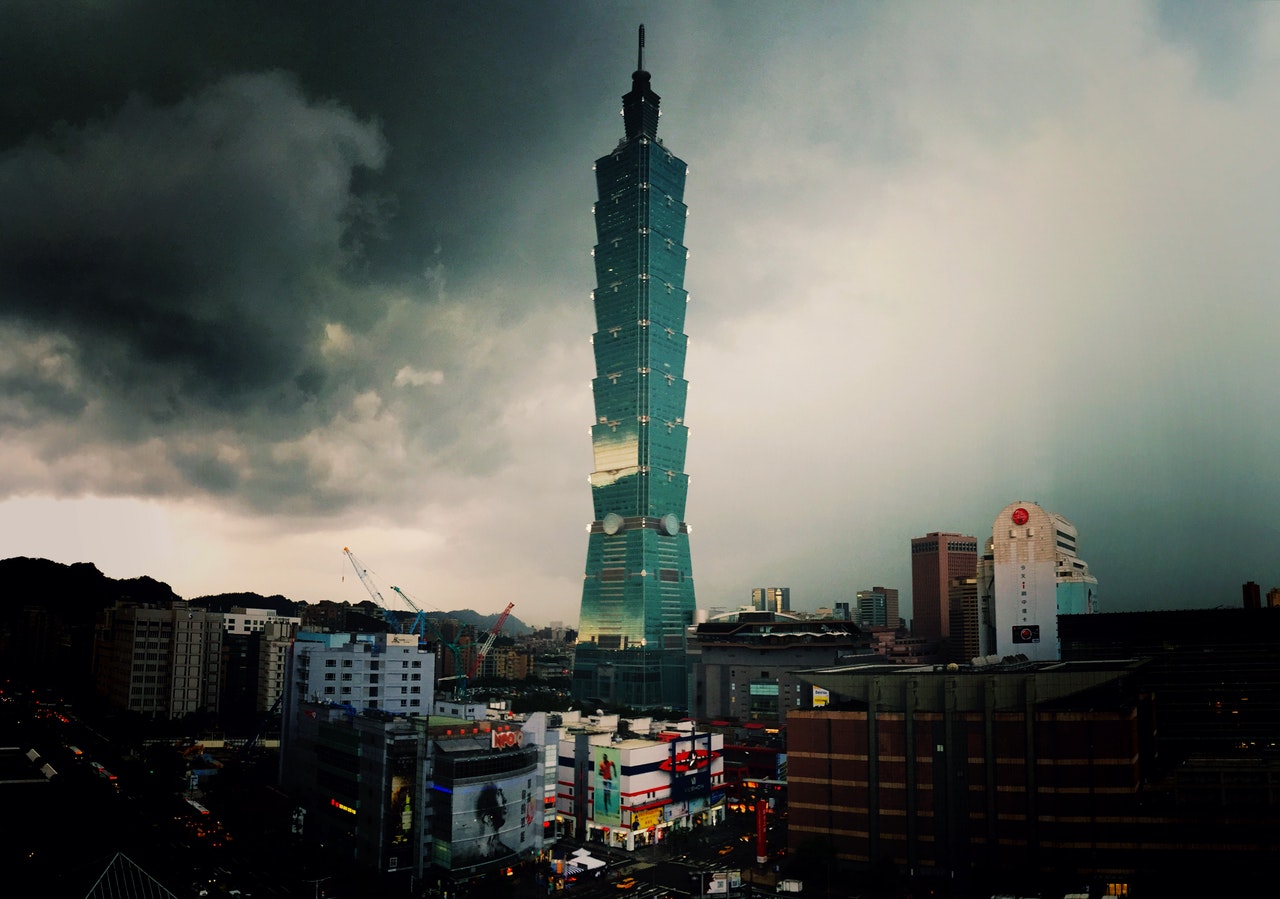 Taipei Shopping Guide 2024 10 Best Places For Shopping In Taipei In 2024