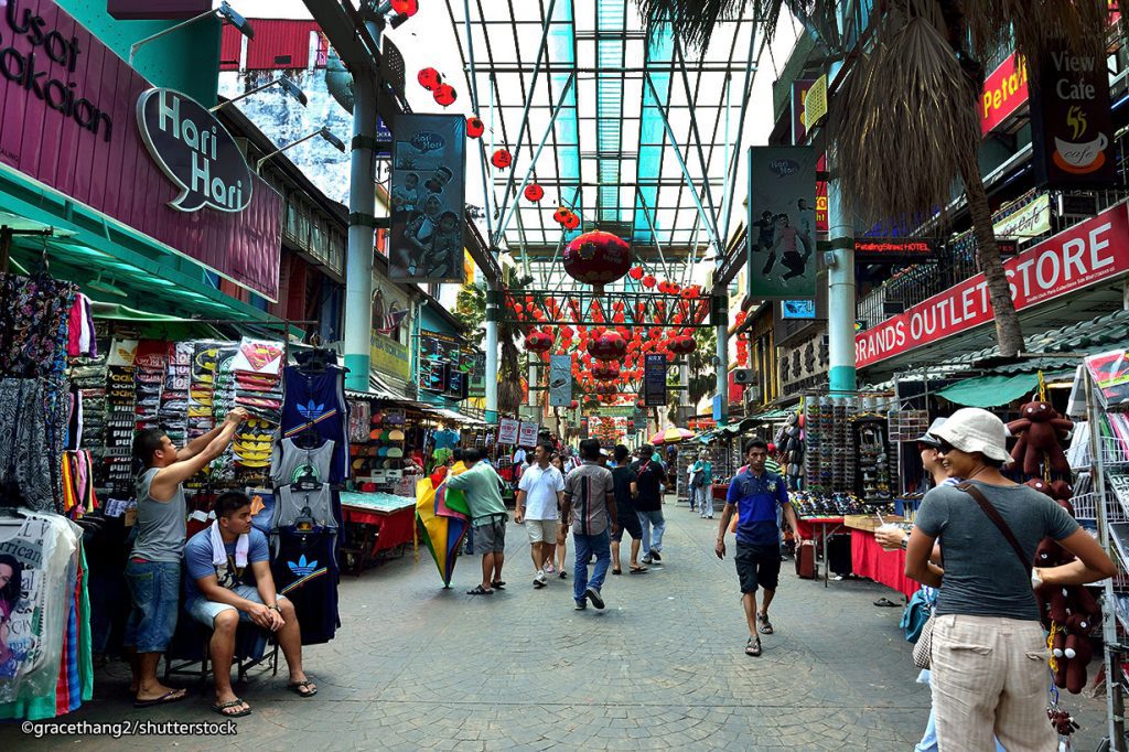 Petaling Street