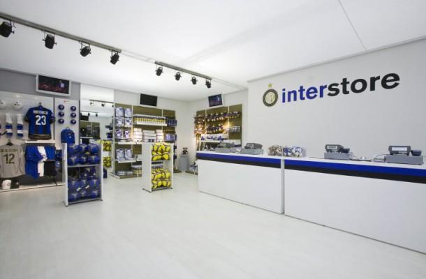 inter milan store