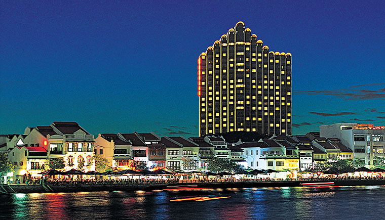 Furama Hotel