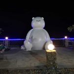 Kome Island Review: Lovely Homestay With Cute Bear In Nan’ao Island, Shantou