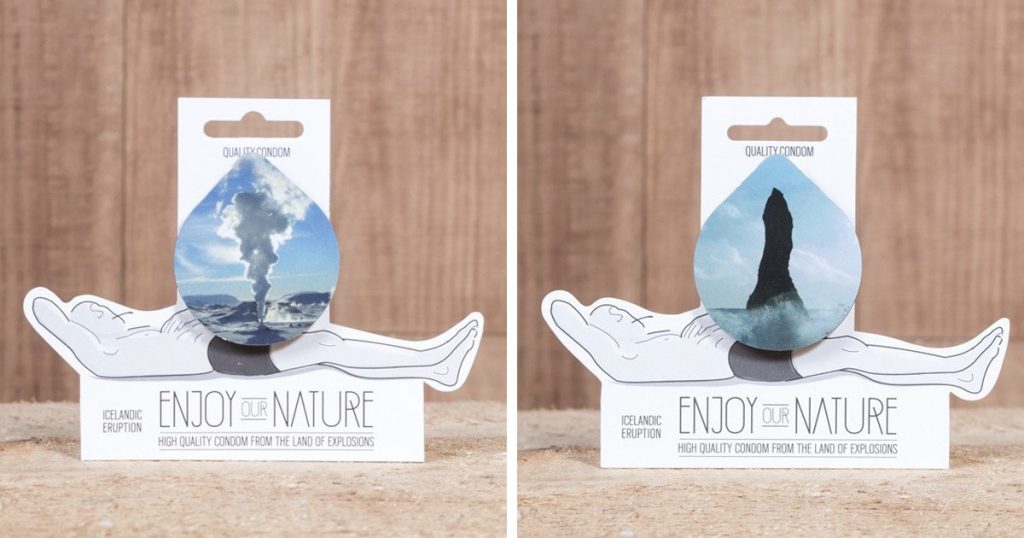 Nature Condoms