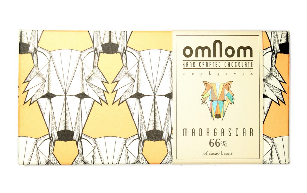 Omnom Chocolate