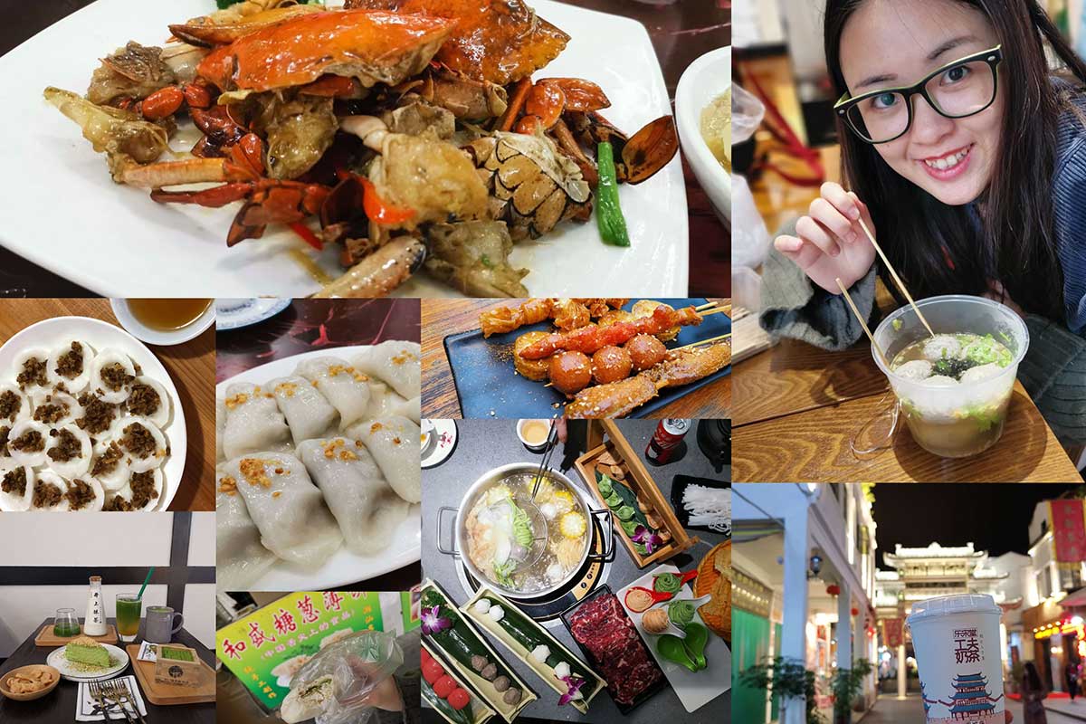 chaozhou food guide