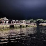 Guangji Bridge: Unveiling the Timeless Charm of Chaozhou’s Historic Gem