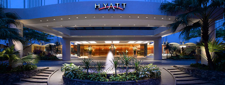 grand hyatt singapore
