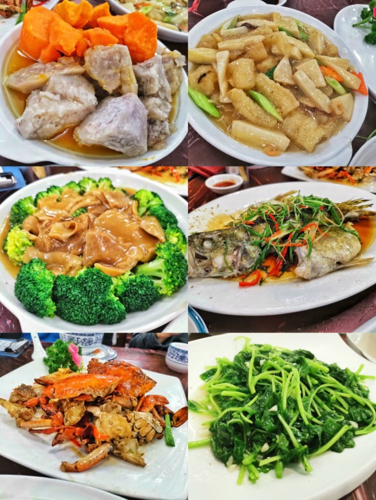 gucheng chaozhou food