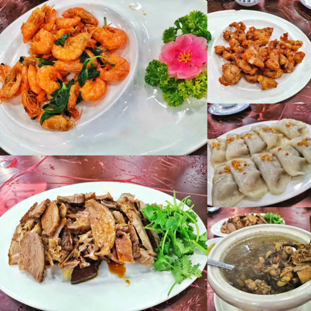 gucheng chaozhou food