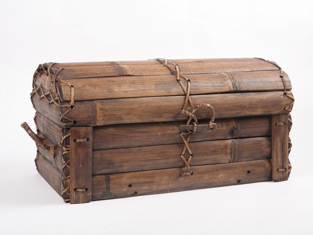 Bamboo Baul