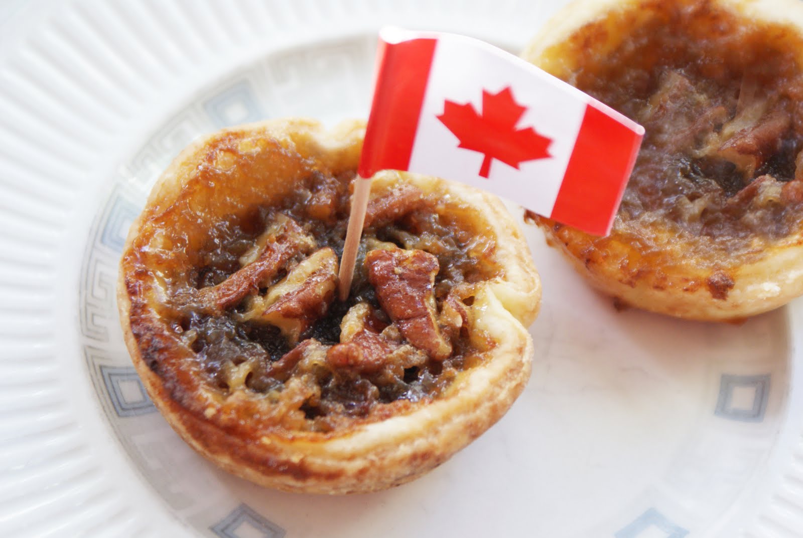 Grandmas butter tarts