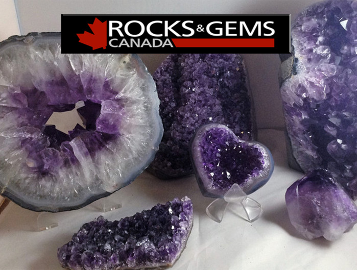 Rocks and Gems Whistler 699