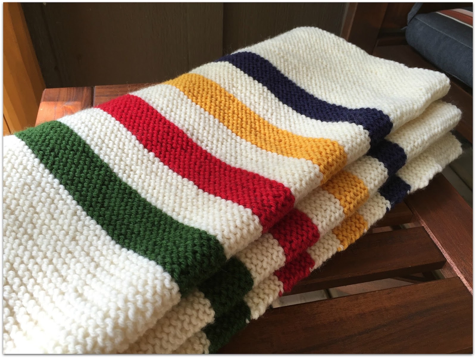 blanket