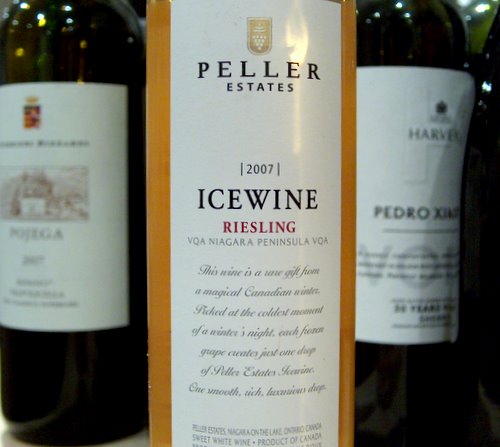 ice wine