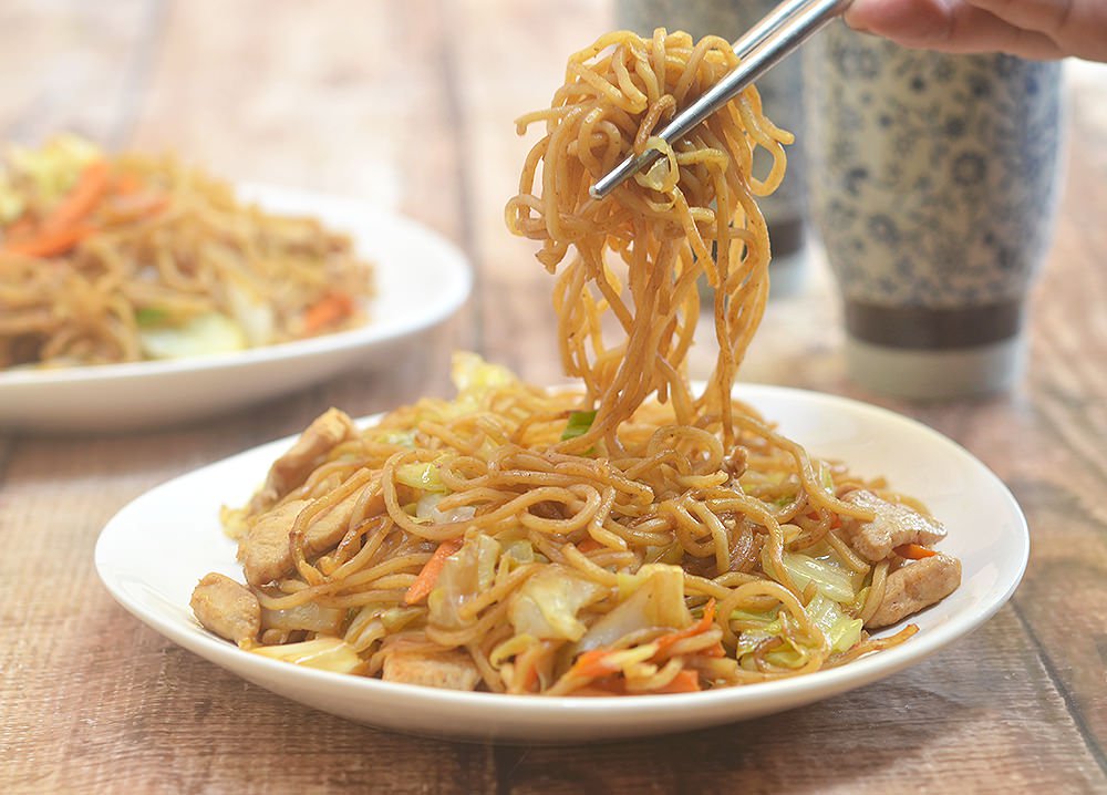 yakisoba 2 1