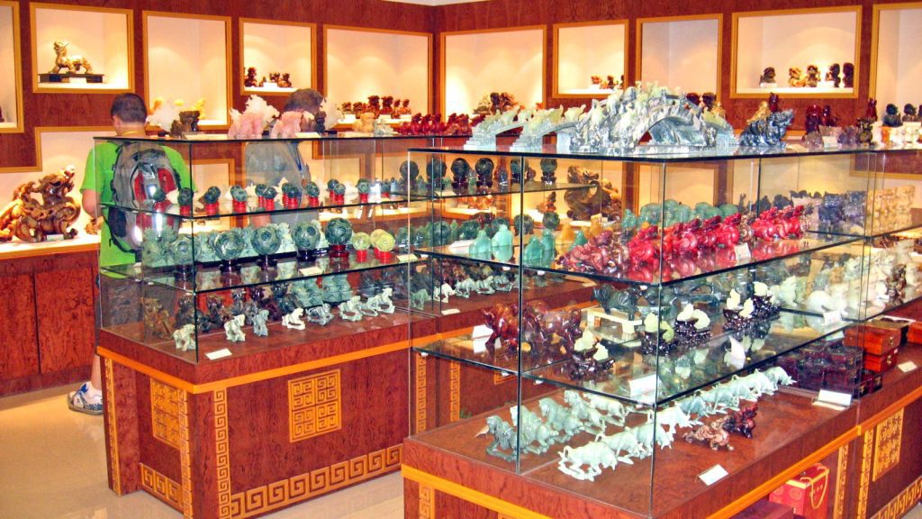 beijing jade