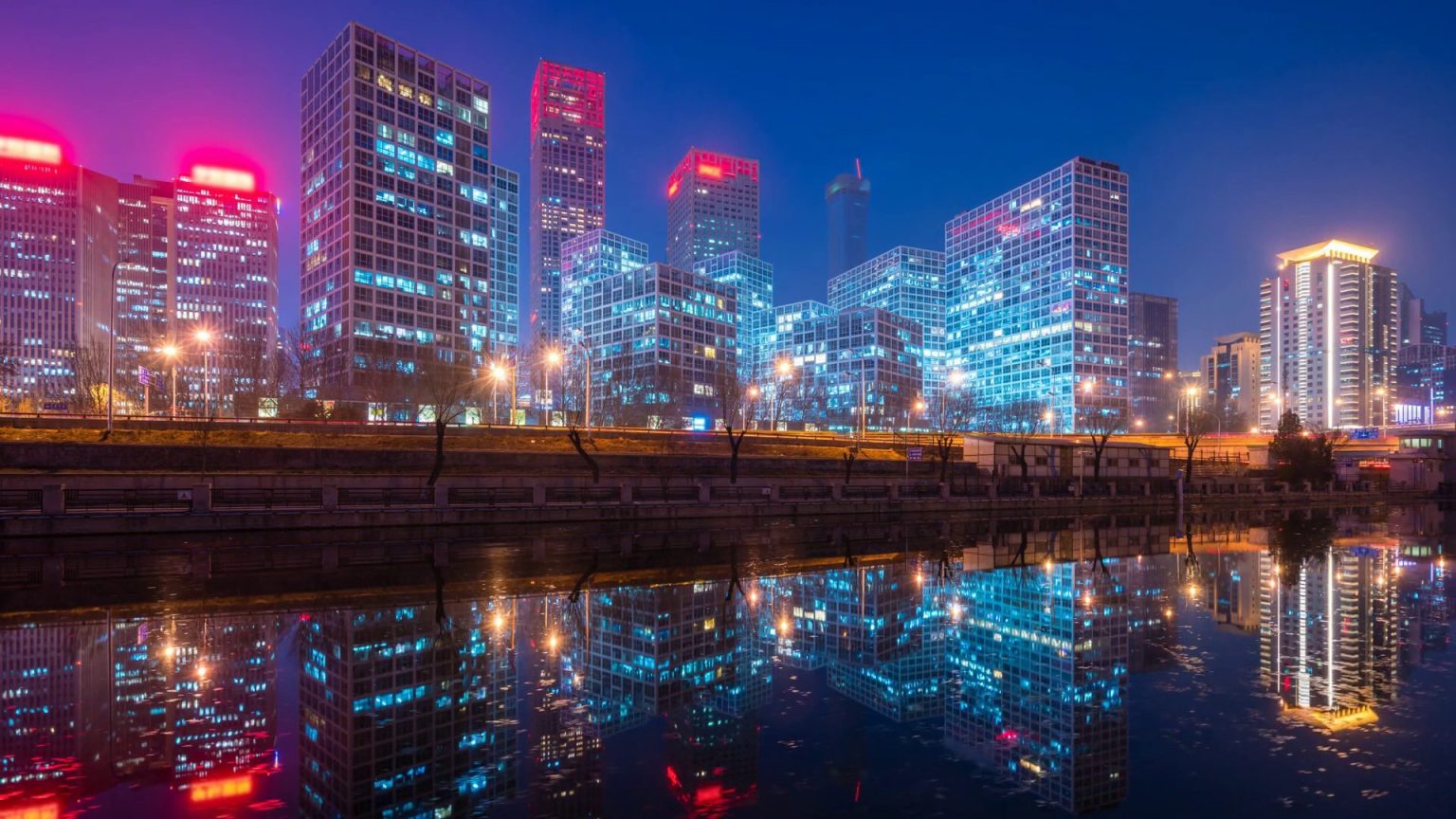 Top 10 Things to Do in Beijing at Night