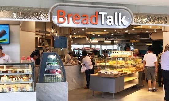 BreadTalk
