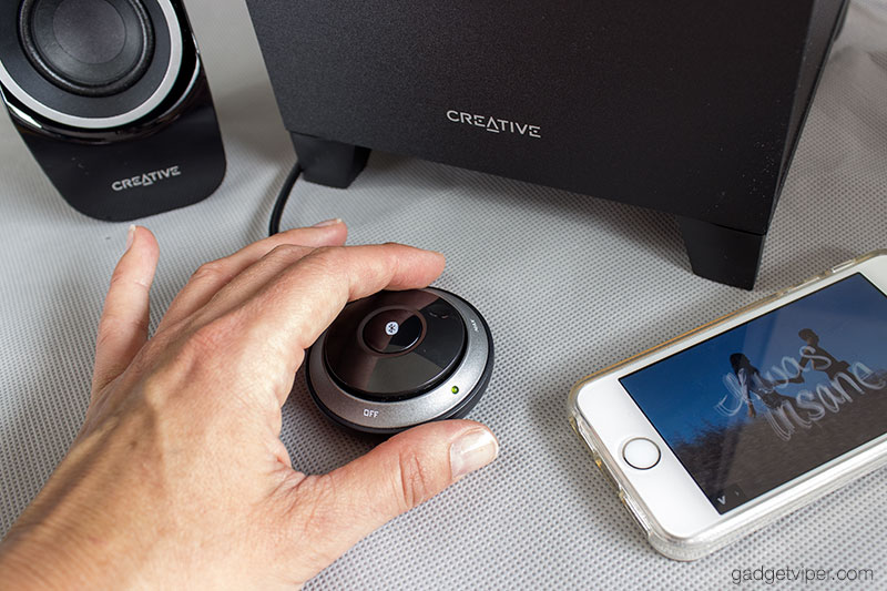 Creative Technology