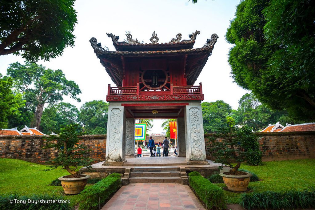 temple of literature