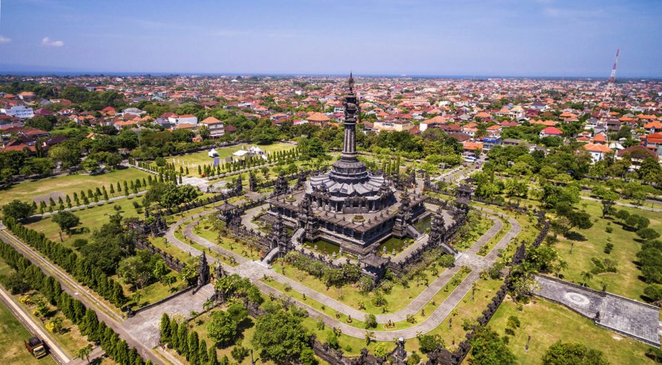 bali