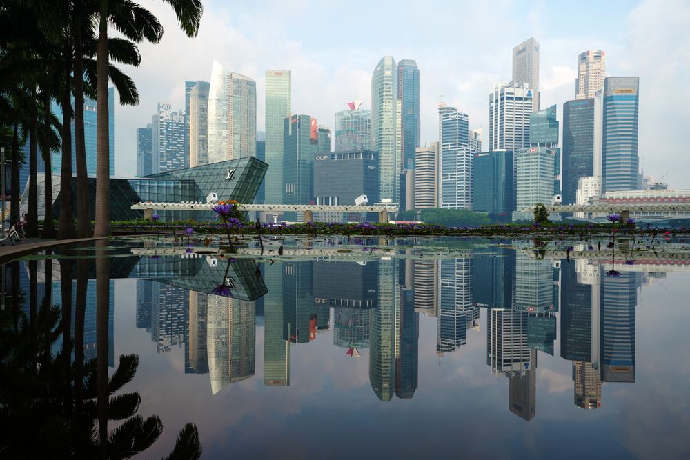 singapore