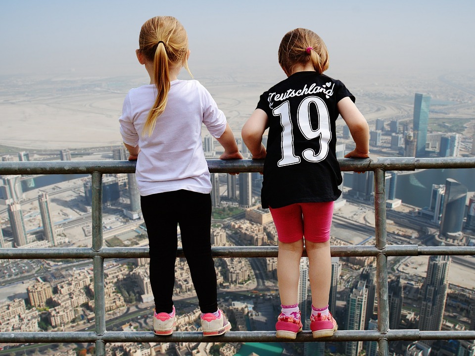 dubai 2