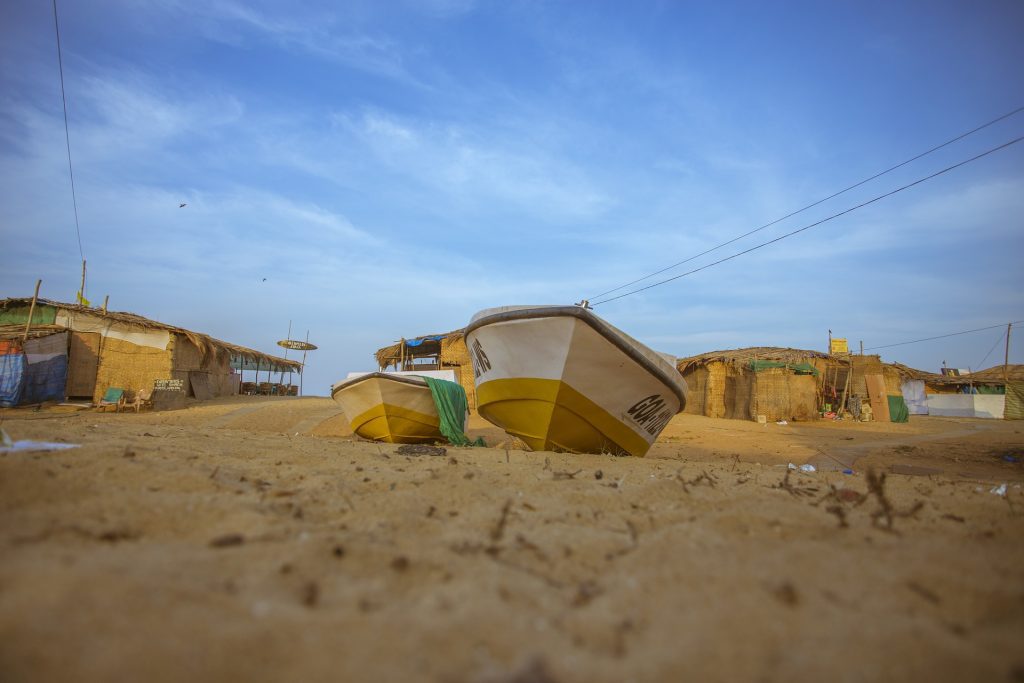 Goa, India
