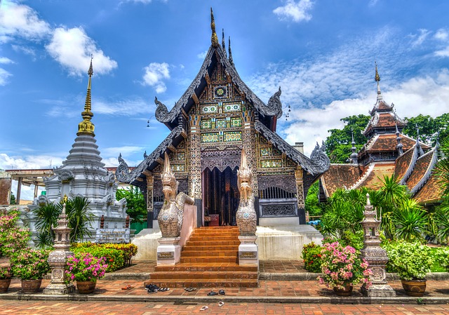 Chiang Mai, Thailand