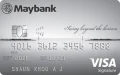 Maybank Horizon Visa Signature