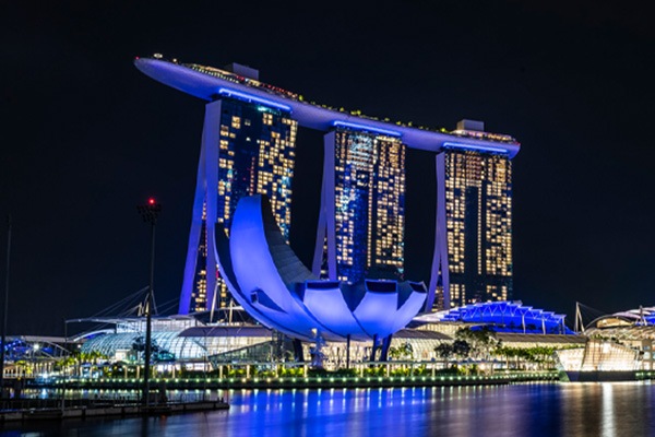 10 Best Instagrammable Places in Singapore 7 MBS