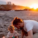Best Beach Gear for Toddlers