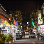 Must-Visit Penang Attractions at Night