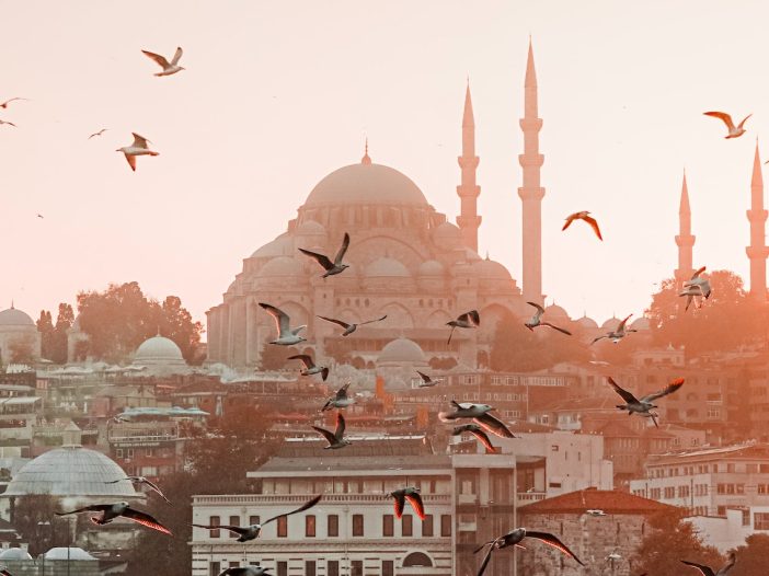 best attractions in istanbul