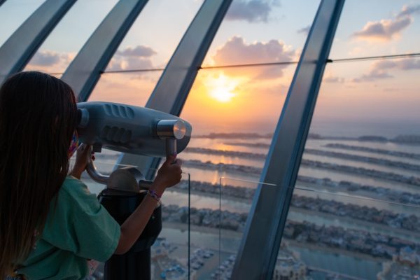 Best Dubai Attractions for Kids