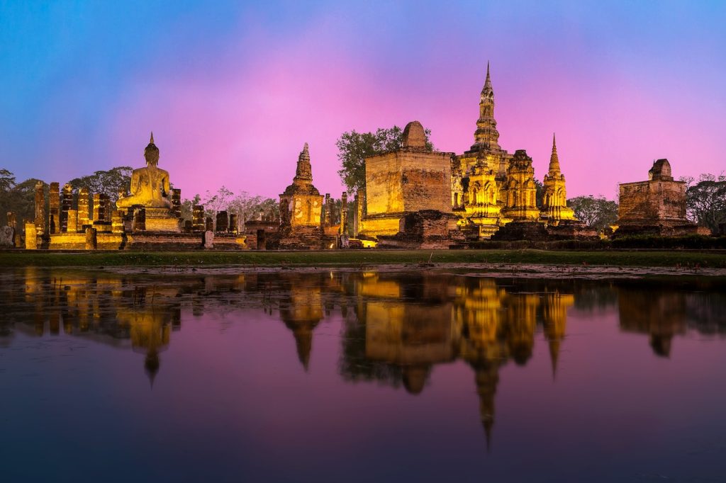 Unique Experiences in Asia