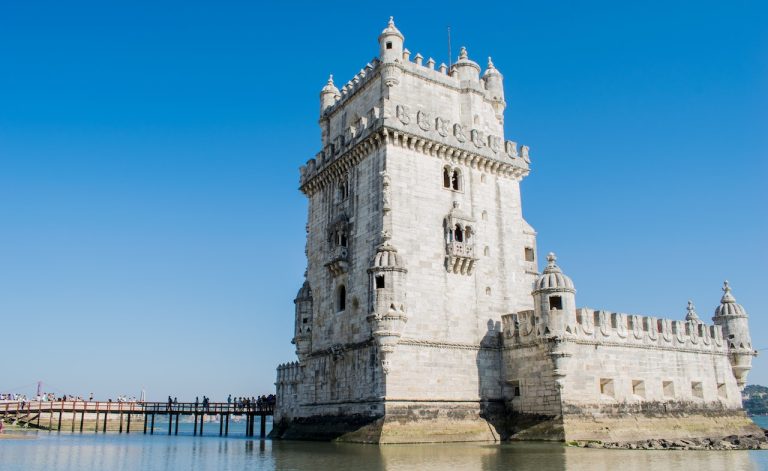 castles to visit in europe